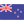 New Zealand Flag