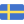 Sweden Flag
